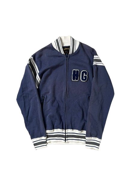 Hysteric Glamour varsity Jacket HG (M)