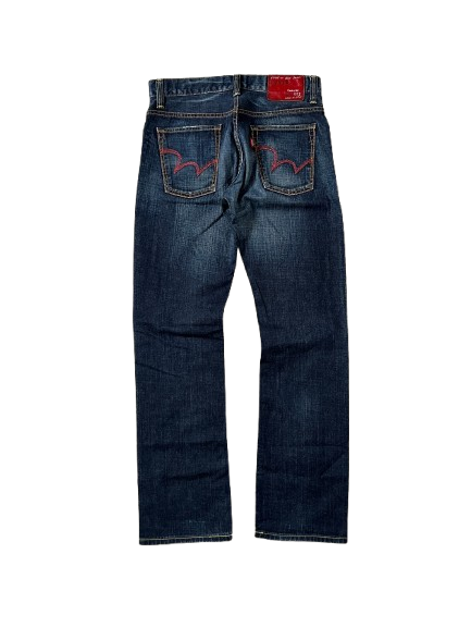 Edwin 503 Edge of Blue Jeans (L)